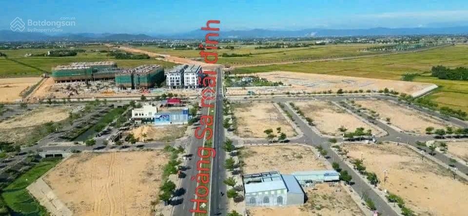 Đất nền ven biển Cát Tiến, huyện Phù Cát - Tiềm năng cực lớn chỉ 1.9 tỷ!