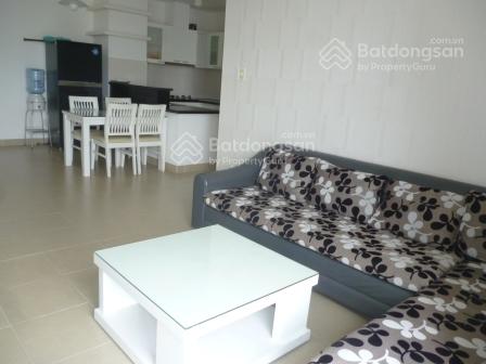 Căn hộ Horizon Tower quận 1 98m² giá 7.2 tỷ - Sổ hồng lâu dài