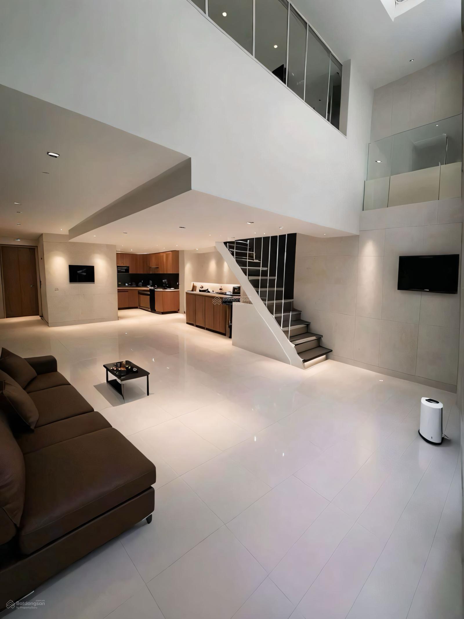 Căn hộ Hưng Vượng 1, Nguyễn Văn Linh, Tân Phong, Q7, 3,6 tỷ - Không gian sống lý tưởng