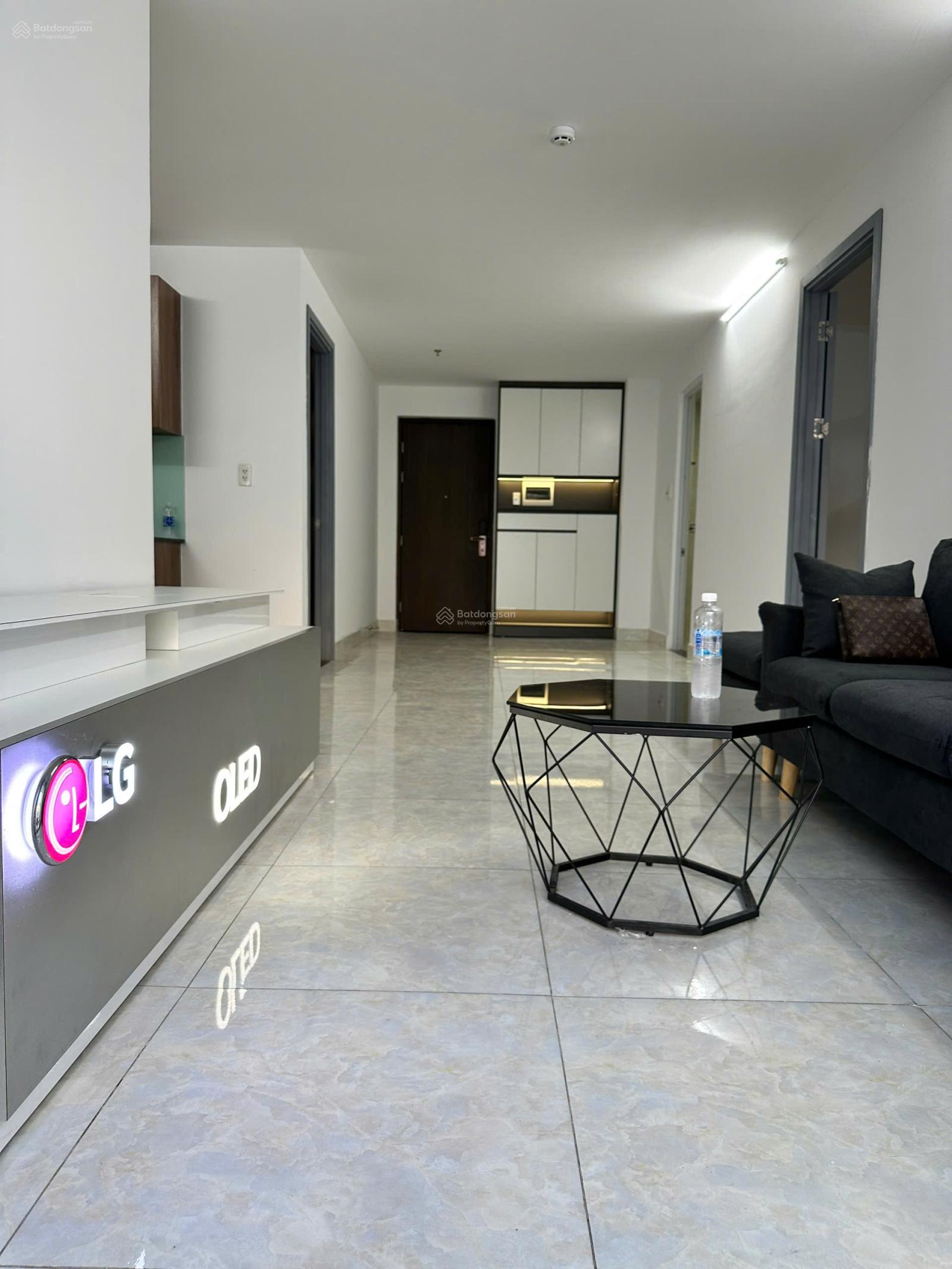 Căn hộ Blue Sky Tower Quận 2 63m² giá 2.25 tỷ - Sẵn sàng vào ở ngay!