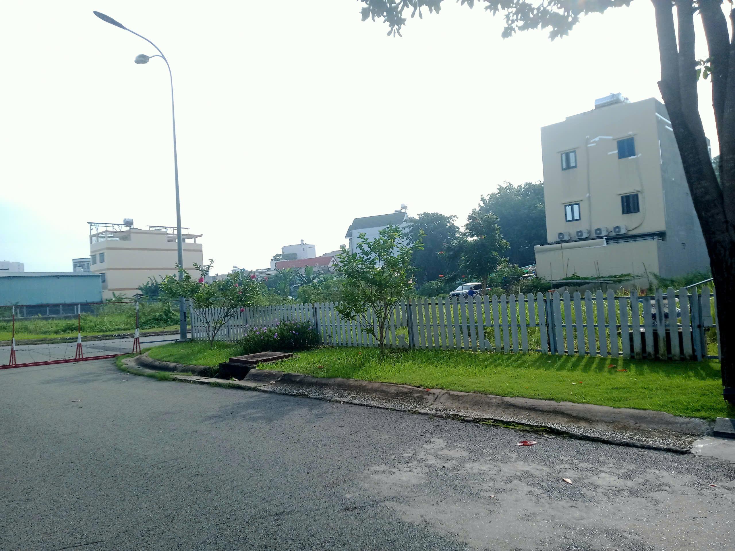 Bán đất nền dự án Bắc Rạch Chiếc Quận 9, 168m² giá 10.08 tỷ - Đầu tư sinh lời!