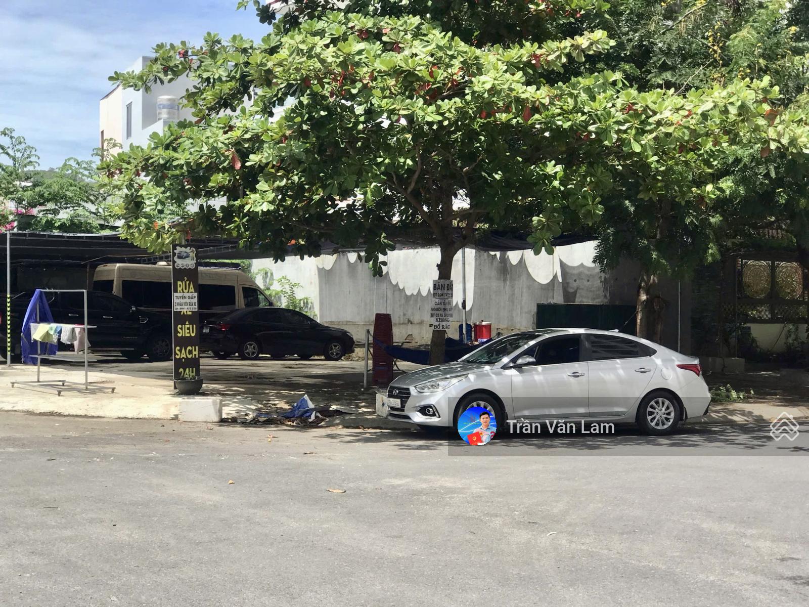 Lô góc đất biệt thự tại KĐT Bắc Vĩnh Hải 246,7m² giá 12,3 tỷ - Tiềm năng sinh lời cao!