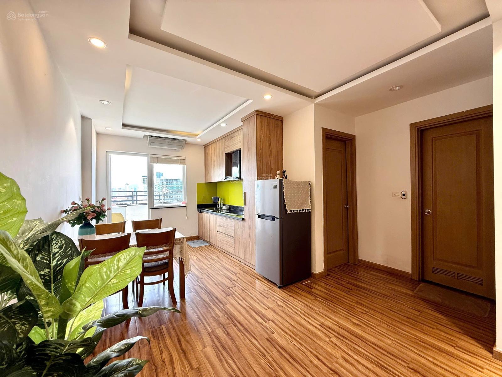 Căn hộ 2PN view biển full nội thất, Mường Thanh Sơn Trà bên biển Mỹ Khê - Chỉ 3.58 tỷ!