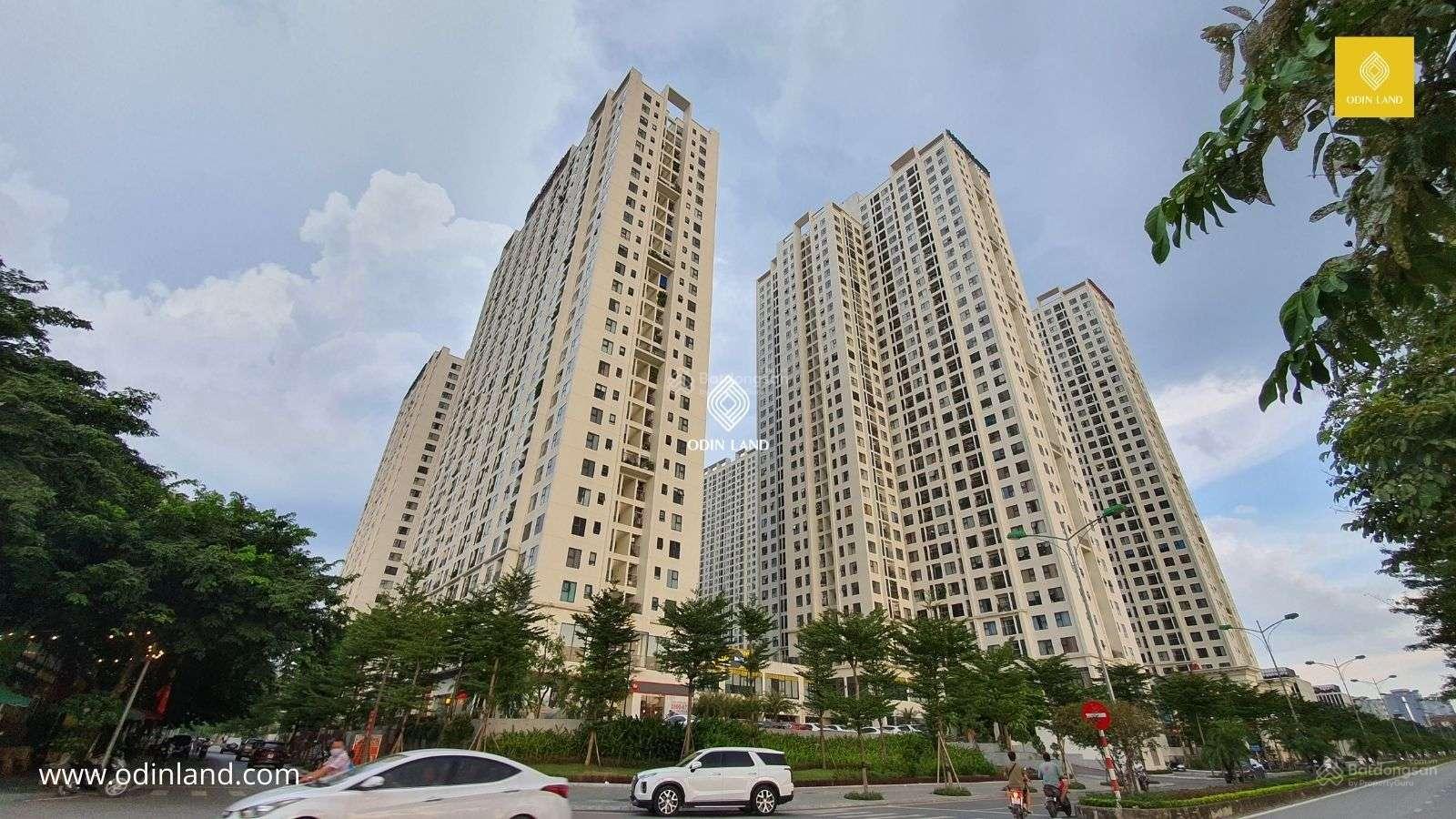 Shophouse An Bình City Bắc Từ Liêm 300m² giá 19 tỷ - Đầu tư sinh lời ngay!