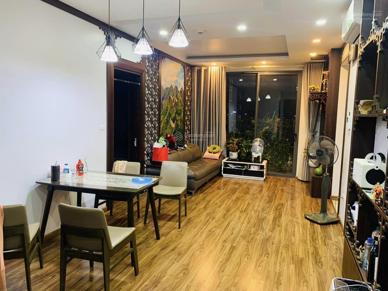 Căn hộ Vinata Tower 87m² giá 7.X tỷ - Full nội thất, chính chủ bán gấp!