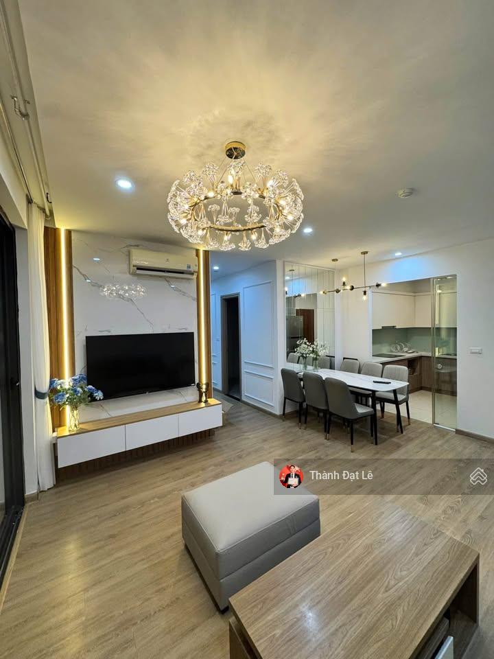 Căn hộ 3PN 92m² Đông Nam tại Chung cư BIM, Bãi Cháy - Sổ đỏ lâu dài, giá chỉ 3.75 tỷ!