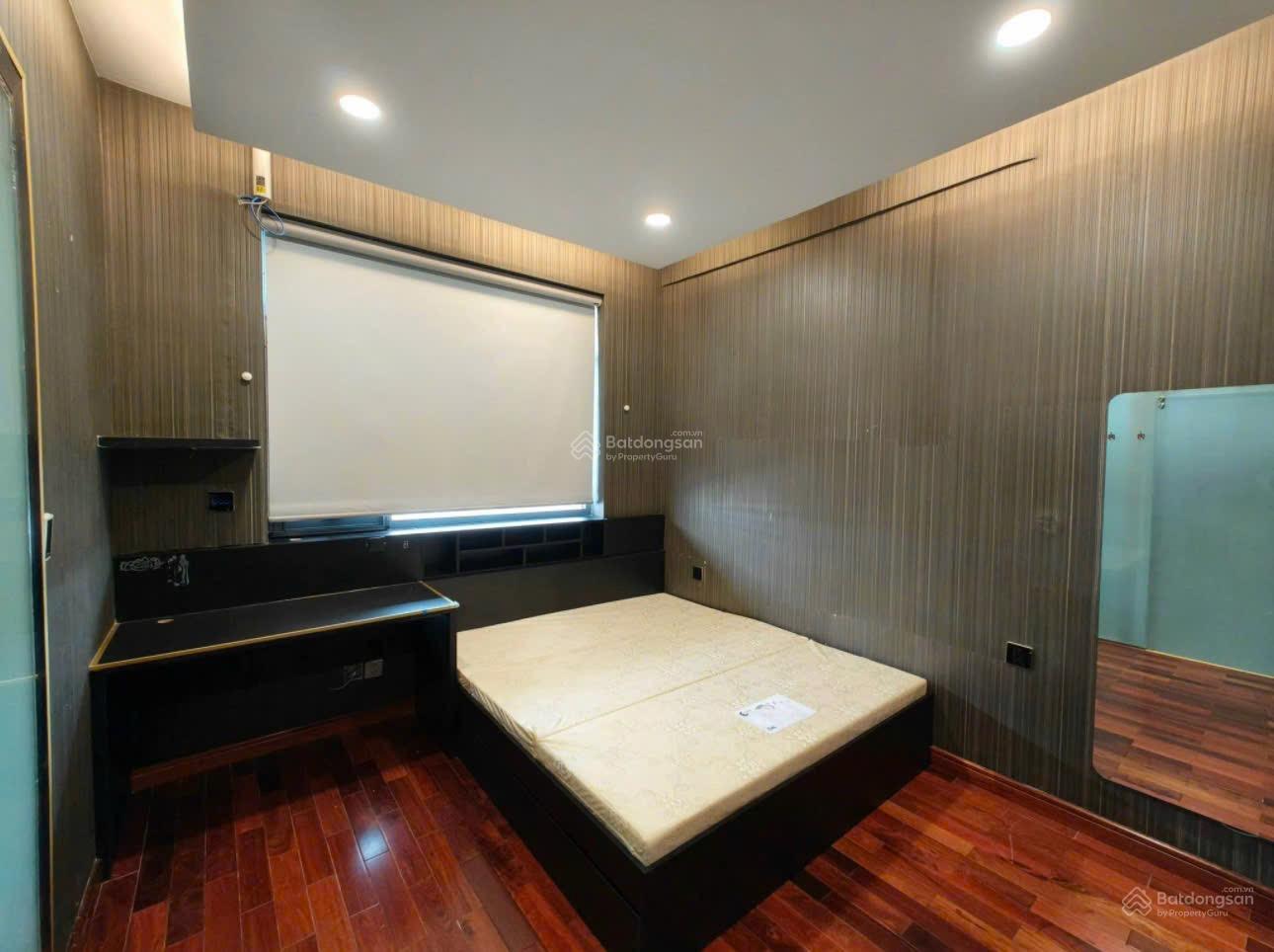 Căn hộ Central Premium Quận 8 73.5m² giá 2.2 tỷ - Full nội thất, sổ hồng riêng!