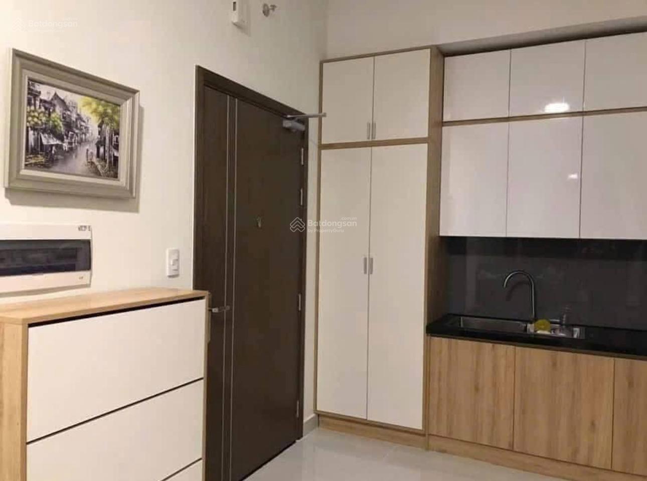 Căn hộ Jamila Khang Điền Quận 9 75m² giá 2.45 tỷ - Bàn giao full nội thất!