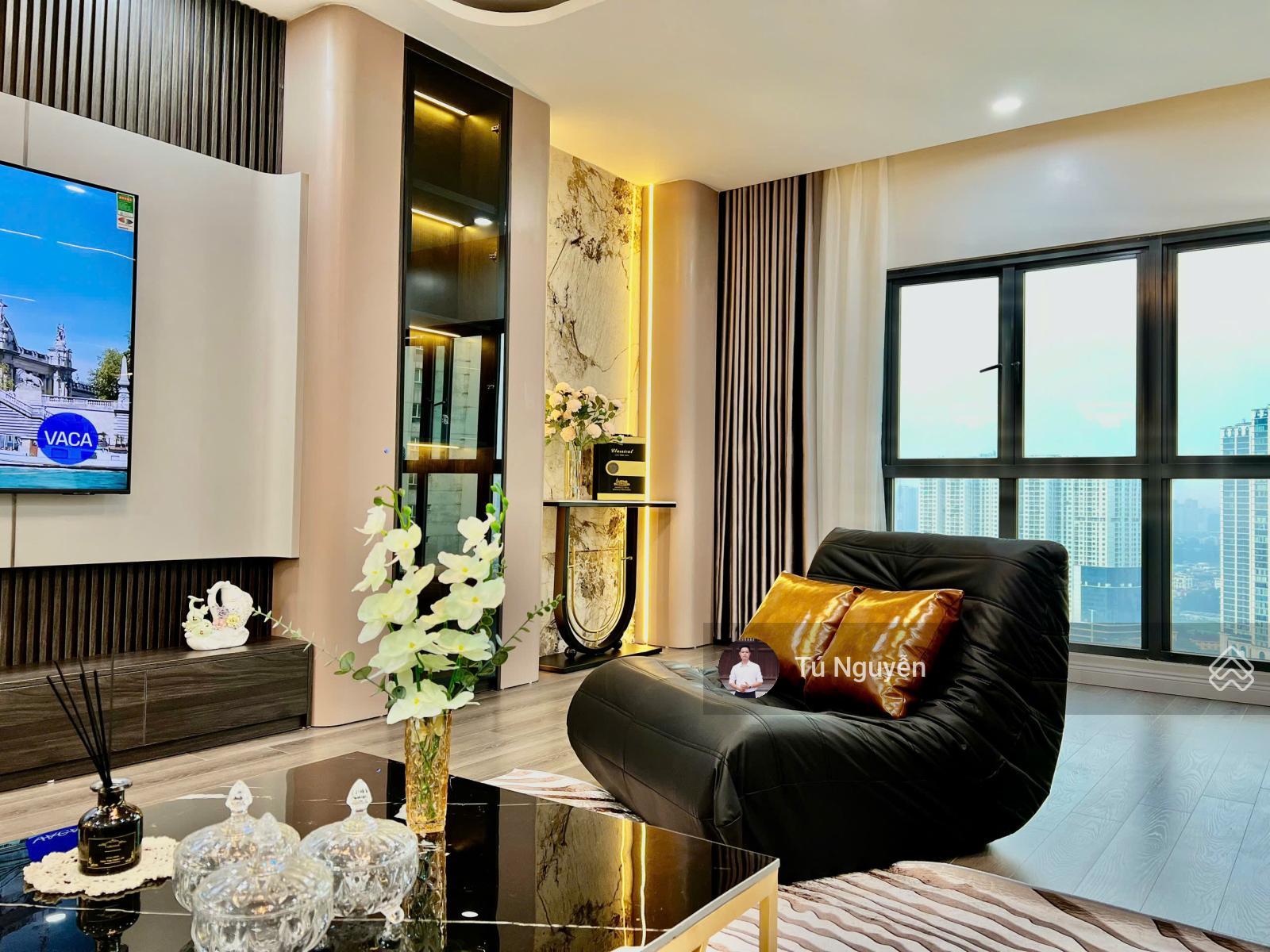 Căn hộ Hoành Sơn Complex 64m² giá 4 tỷ - Chính chủ bán gấp!