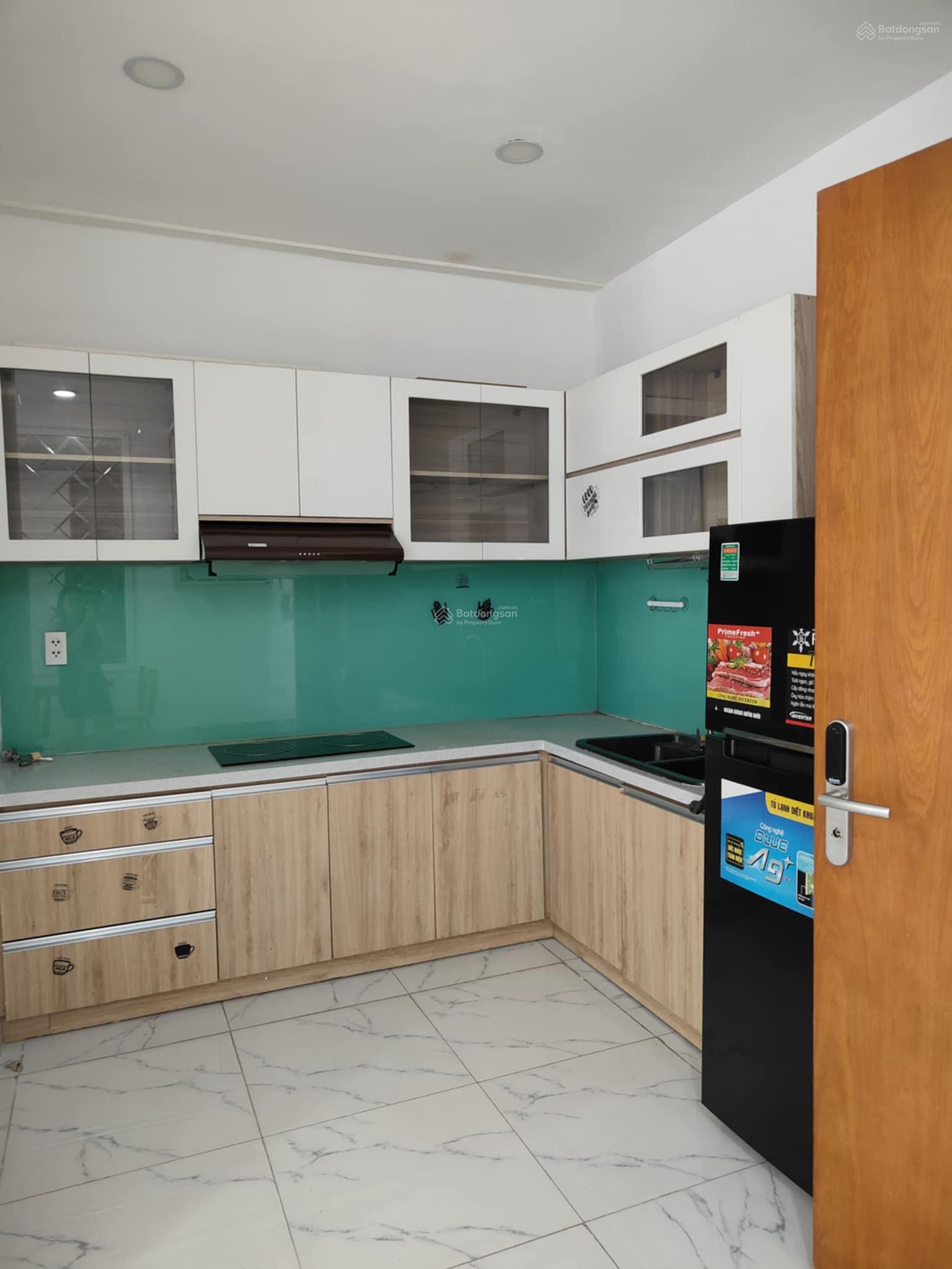 Căn hộ The Art Gia Hòa Q9 66m² giá 3.55 tỷ - Không gian sống lý tưởng!