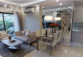 Bán căn hộ chung cư Anland LakeView 82m² giá 7,07 tỷ - Nội thất đầy đủ, sẵn sàng ở!