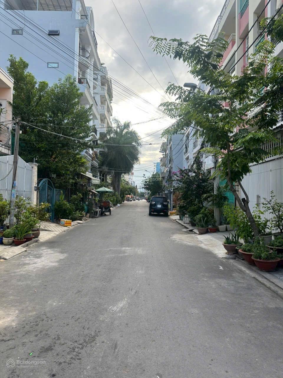 Bán gấp nhà mặt tiền 3 tầng KDC Savimex Phú Thuận Q7 - Giá 19 tỷ, cho thuê 45 triệu/tháng!