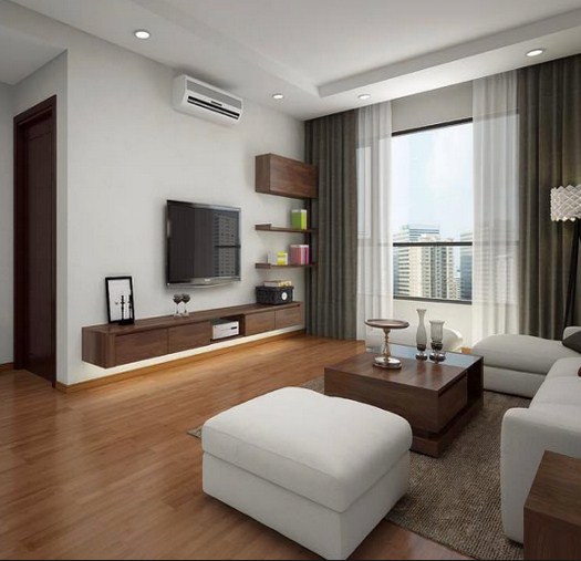 Căn hộ chung cư 173 Xuân Thủy, Cầu Giấy 100m² giá 8,25 tỷ - Không gian sống lý tưởng!