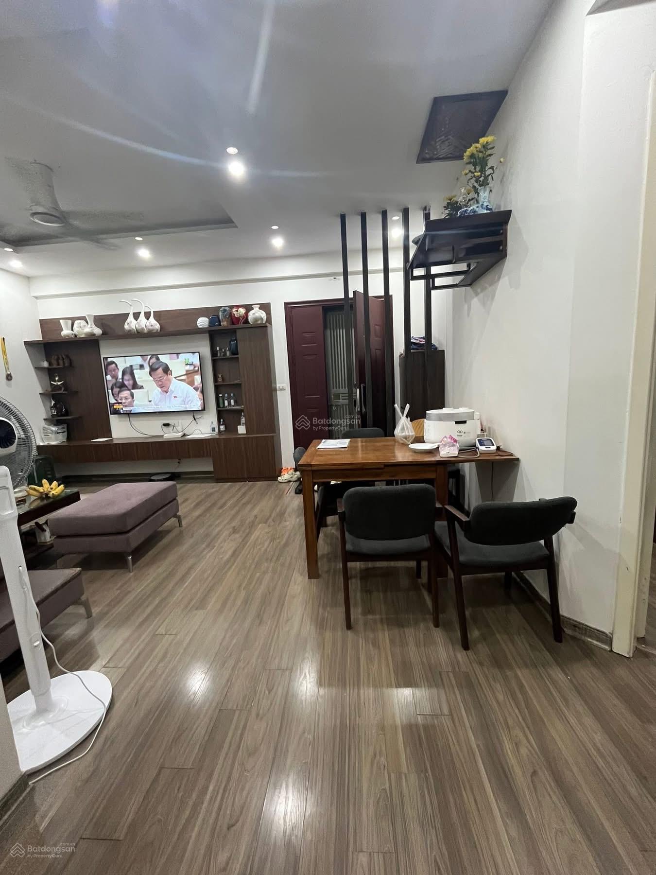 Căn chung cư Sunshine Nguyễn Lương Bằng 99m² giá 8.3 tỷ - Đầy đủ nội thất cao cấp