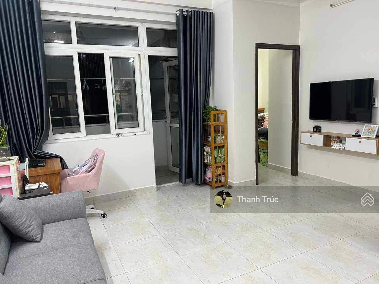 Căn hộ Nhất Lan Bình Tân 70m² giá 1.58 tỷ - Chính chủ bán gấp!