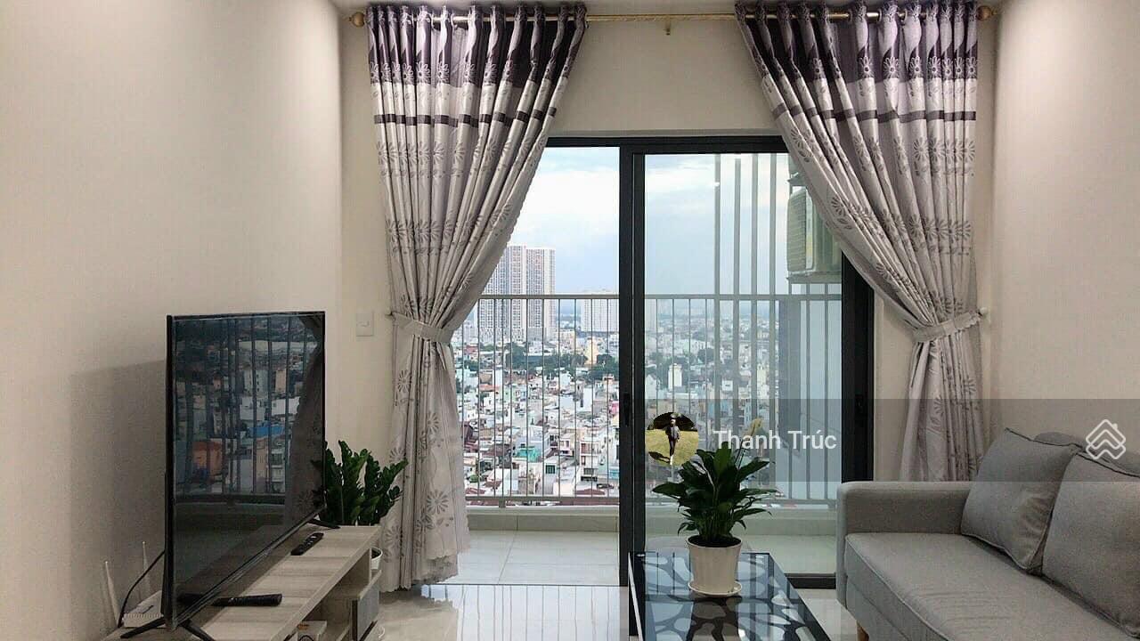 Căn hộ Viva Riverside Quận 6 70m² giá 1.69 tỷ - Thiết kế hiện đại, phong thủy tốt!