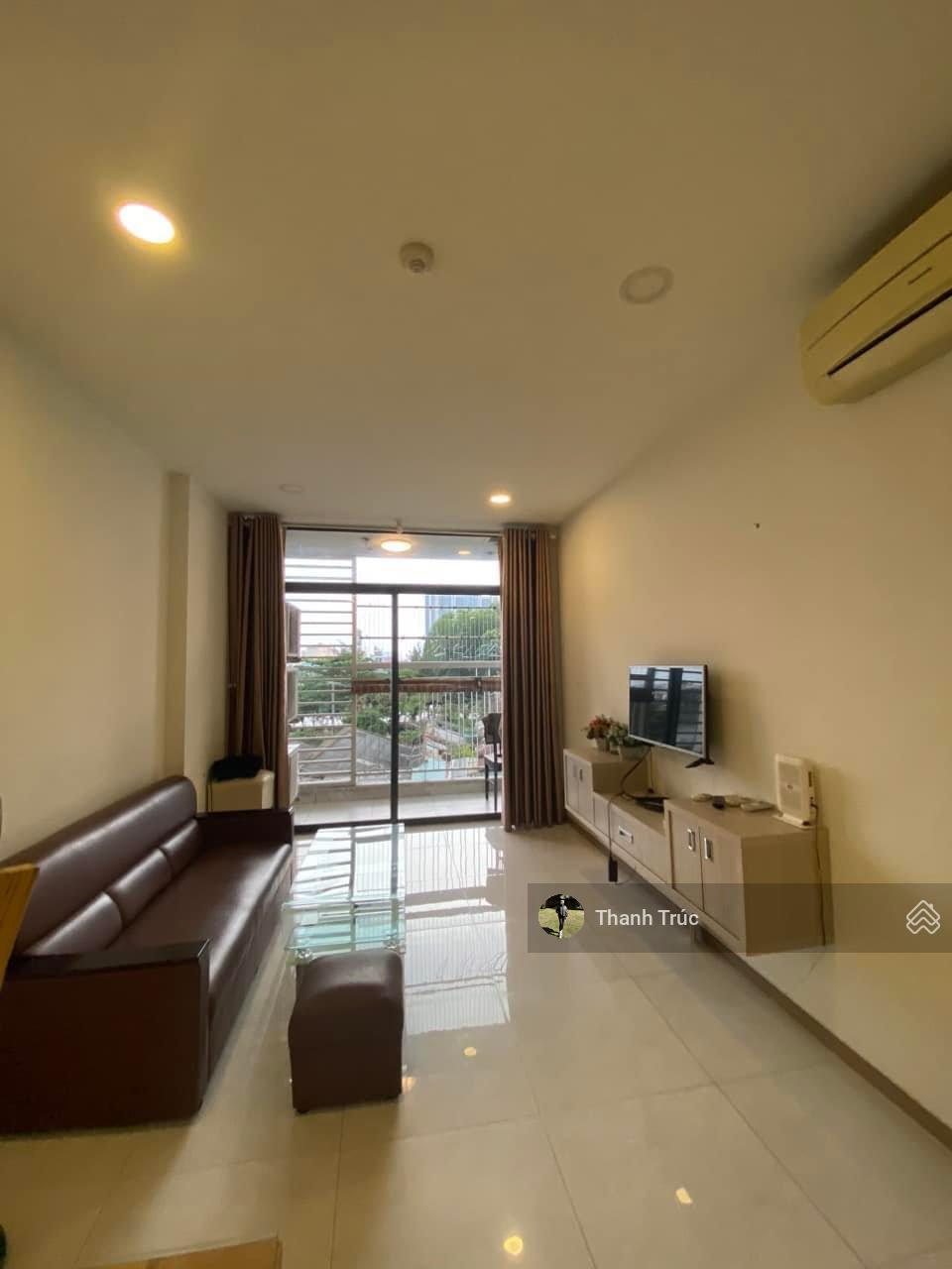 Căn hộ Riva Park Quận 4 70m² giá thỏa thuận - Nội thất đầy đủ, pháp lý rõ ràng!