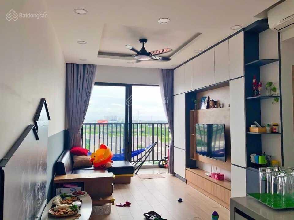 Căn hộ 1 phòng ngủ Safira Khang Điền, 50m² giá 3.49 tỷ - Sổ hồng chính chủ!