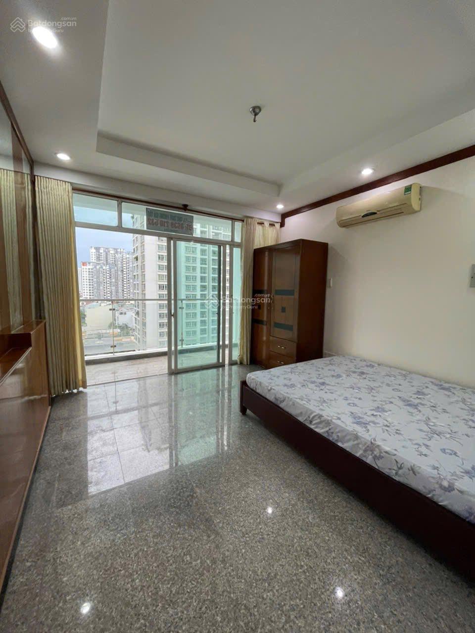 Căn hộ New Saigon Hoàng Anh 3 Nhà Bè 99m² giá 1.88 tỷ - Nội thất đầy đủ, sẵn sàng vào ở!