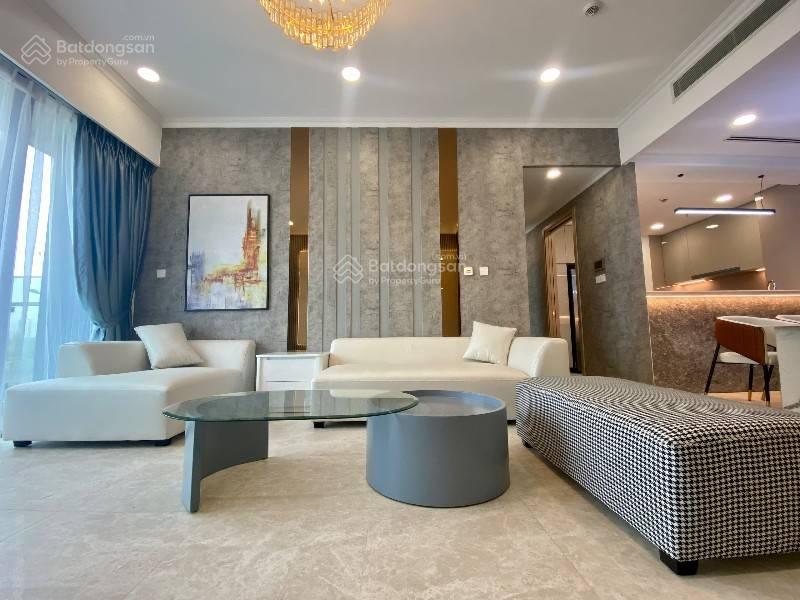 Căn hộ cao cấp The Morning Star Bình Thạnh 115m² giá 5.8 tỷ - Chính chủ bán gấp!