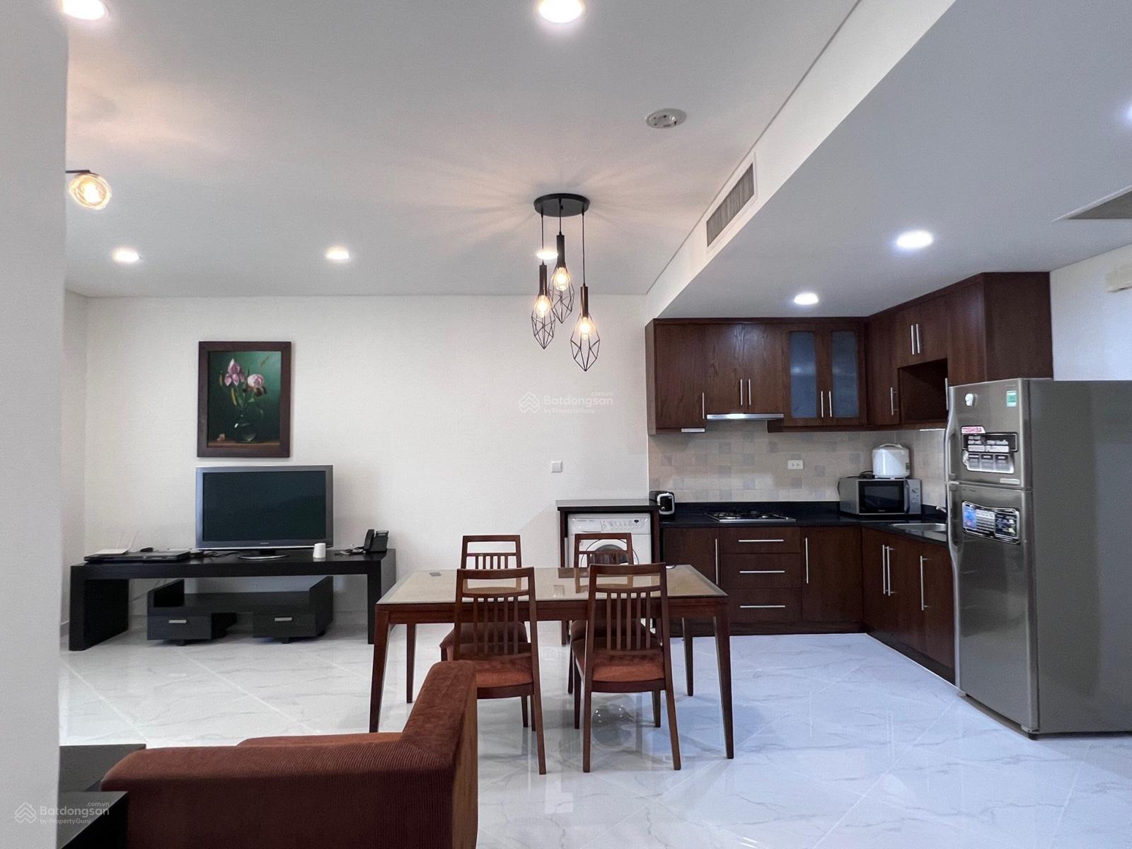 Bán căn hộ Thế Kỷ 21, 75m², 2PN, 2WC - Chính chủ, tặng toàn bộ nội thất, giá 4 tỷ