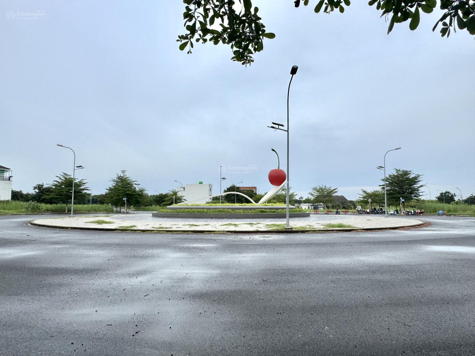 Bán đất nền Saigon Riverpark 80m² giá 2 tỷ - Pháp lý rõ ràng và tiềm năng tăng giá cao!