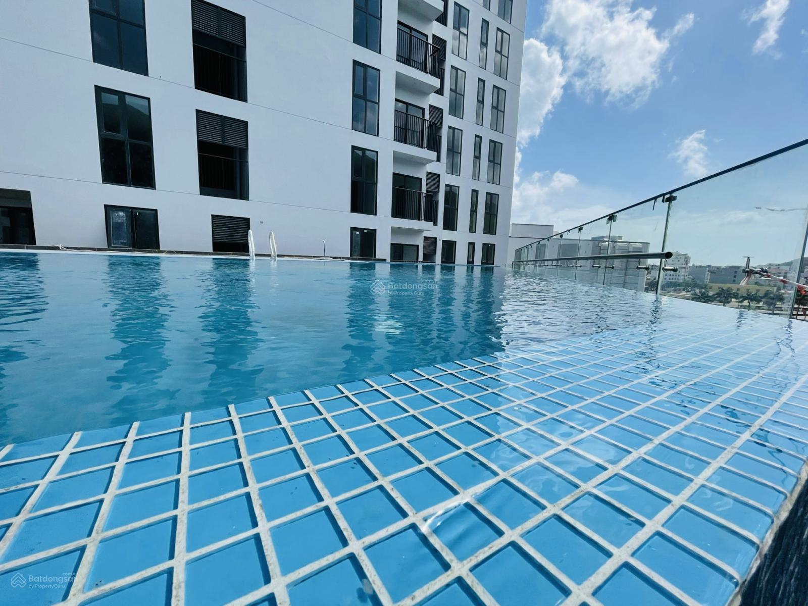 Căn hộ The Calla Quy Nhơn 60m² giá 650 triệu - Nhận nhà ở ngay!