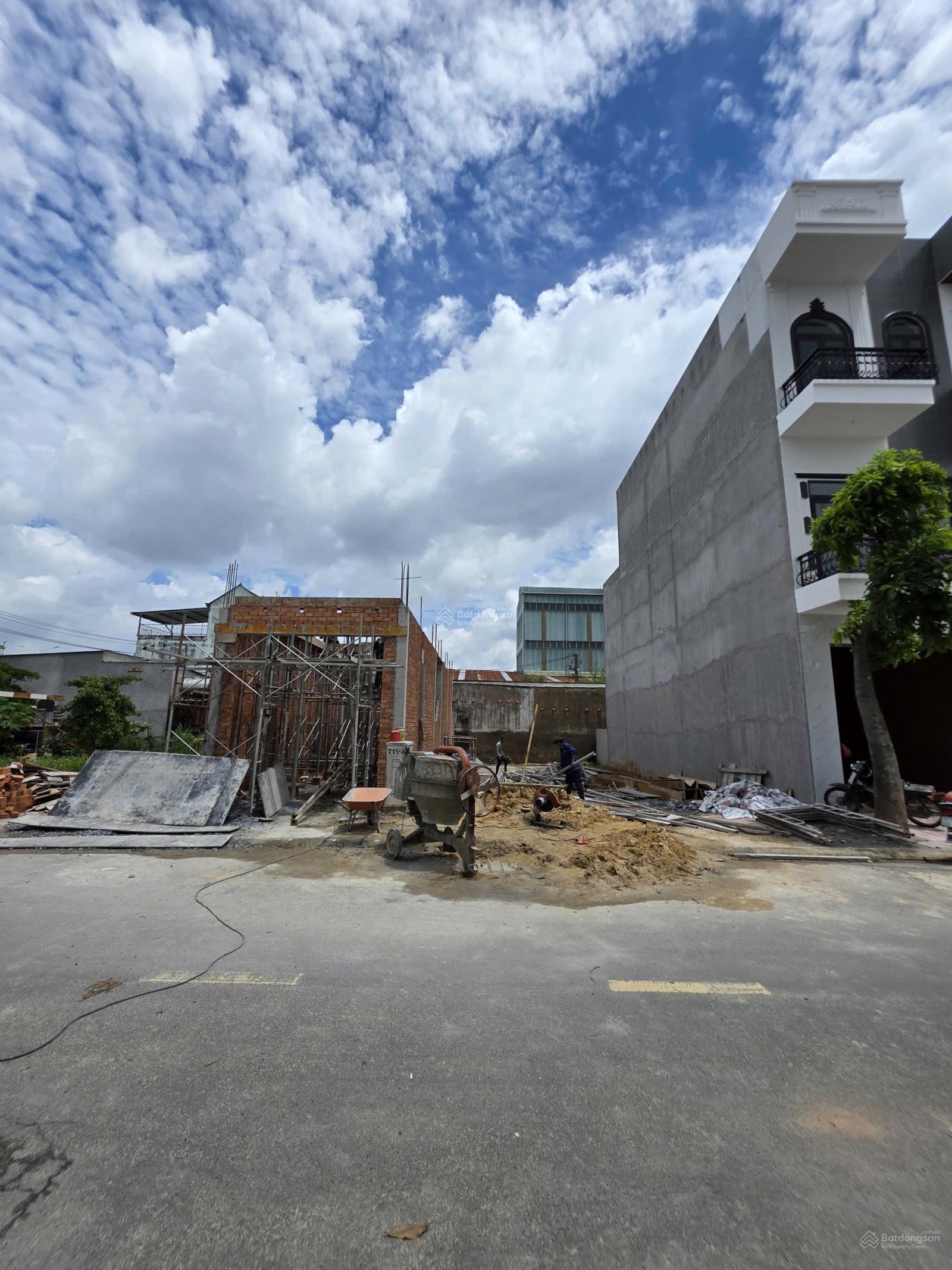 Đất nền đầu tư KDC Lê Phong An Phú 75m² giá 3,7 tỷ - Cơ hội sinh lời hấp dẫn!