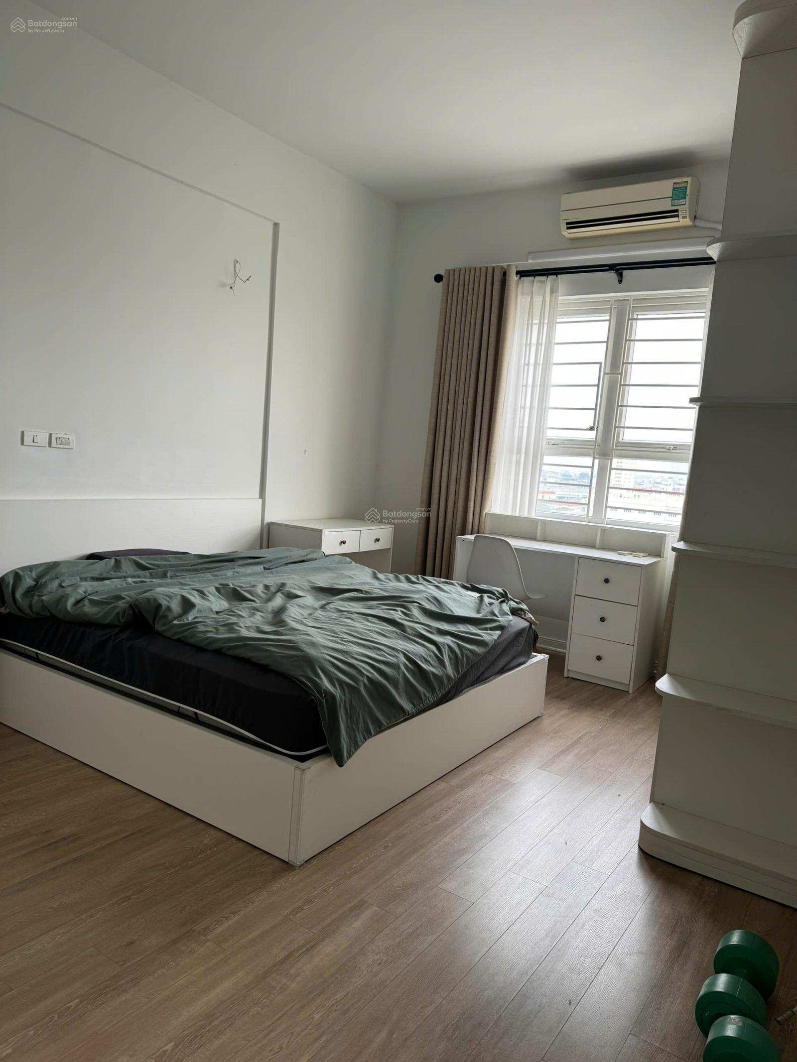 Căn hộ 2PN khu đô thị Nam Cường 65m² - Sổ đỏ chính chủ, giao dịch nhanh chóng!