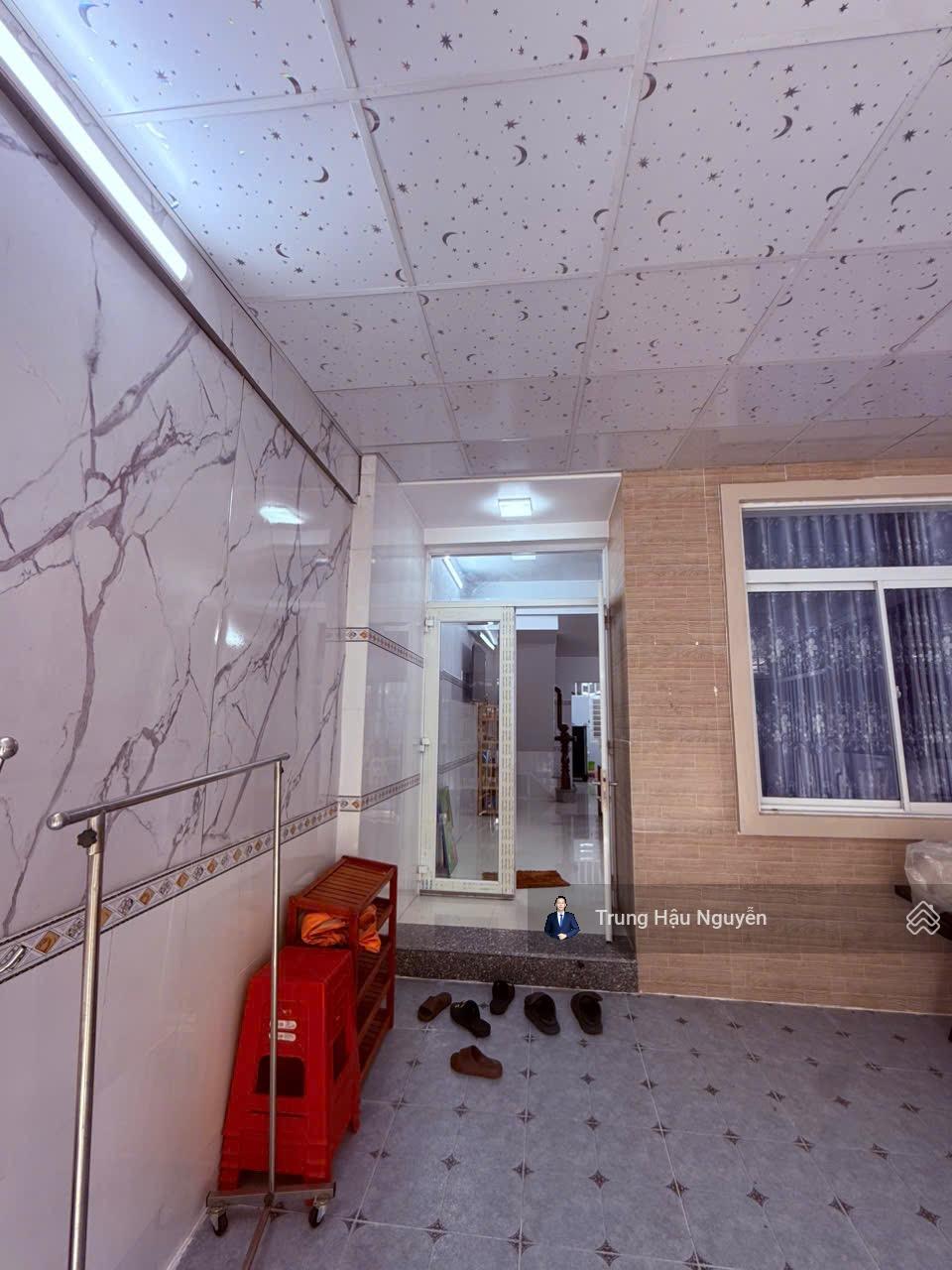 Nhà Ecohome Phú Cường 69.75m² giá 2.25 tỷ - Thiết kế mới đẹp, sổ hồng riêng