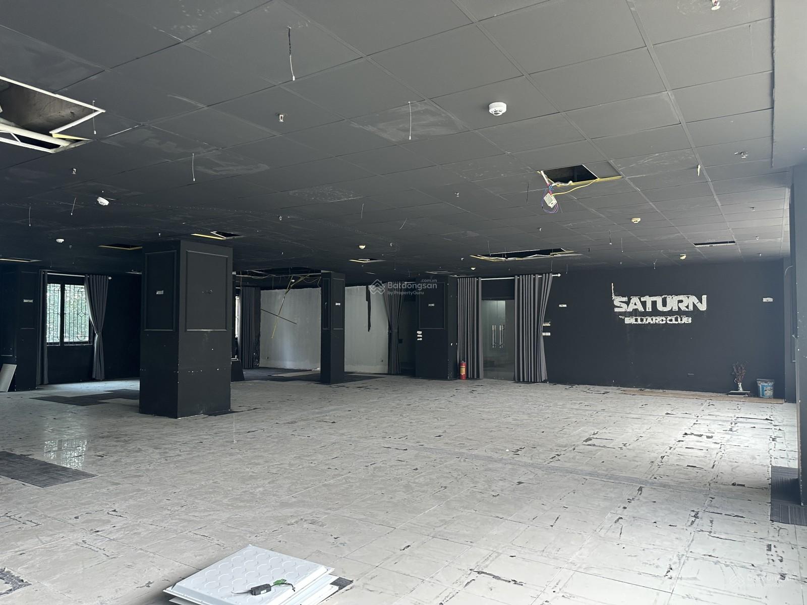 Bán sàn văn phòng Tòa nhà 197 Trần Phú, 314m² giá 16.8 tỷ - Cơ hội đầu tư hấp dẫn!