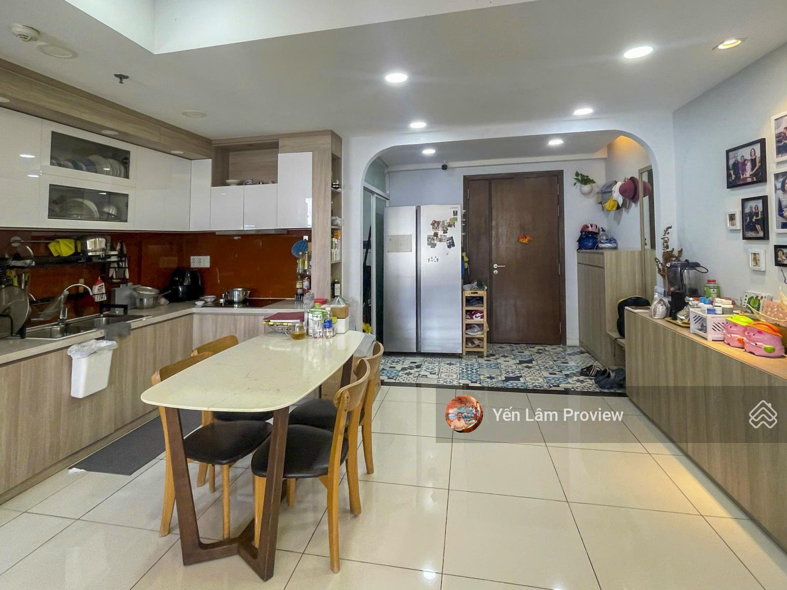 Căn hộ Tropic Garden Thảo Điền 88m² giá 6.5 tỷ - Nội thất đầy đủ, thiết kế hiện đại!