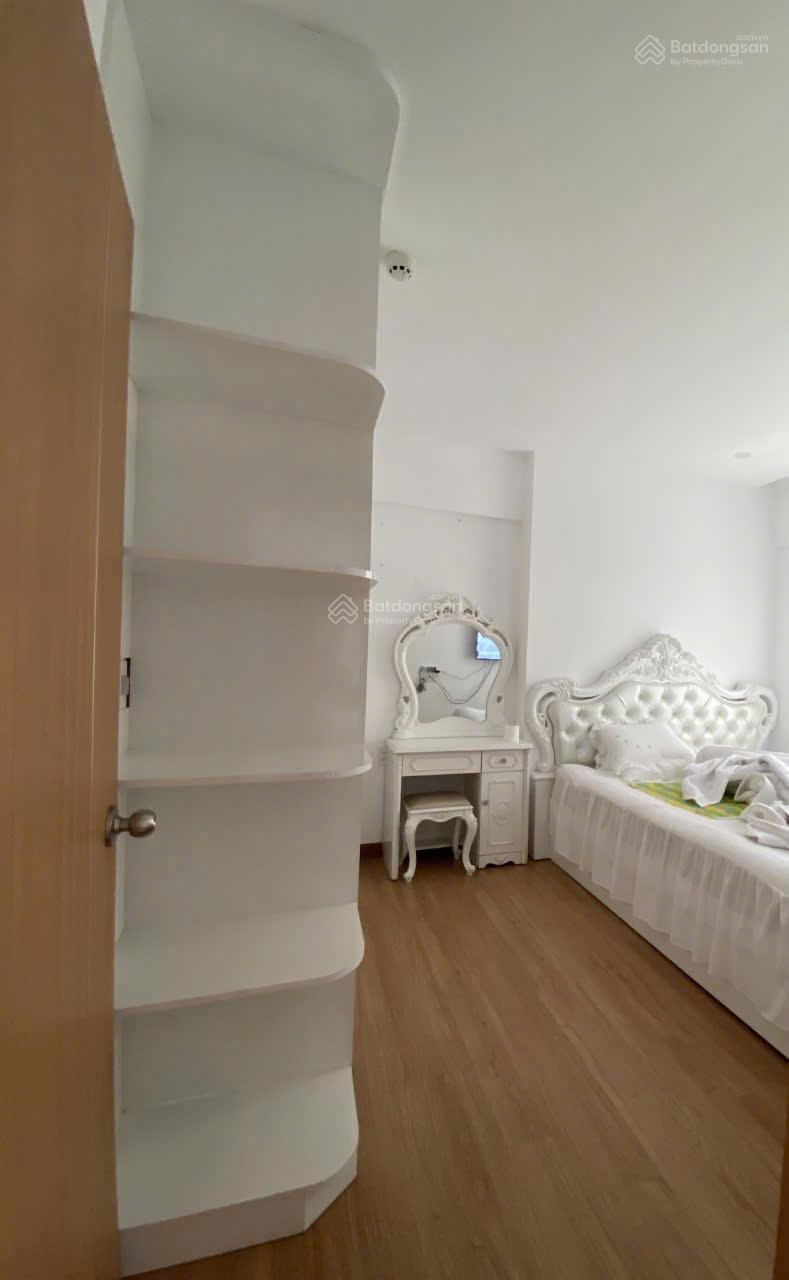 Căn hộ Conic Riverside 65m² giá 2.85 tỷ - Vị trí đắc địa, tiện ích đầy đủ!