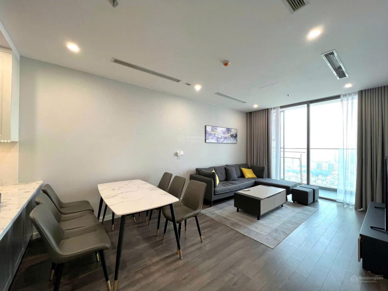 Căn hộ 2PN Dreamland Bonanza 72.6m² giá 6.9 tỷ - Thiết kế hiện đại, nội thất đầy đủ!