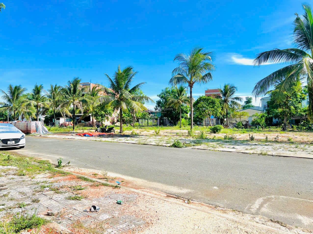 Đất nền mặt tiền đường Trịnh Hoài Đức, 138m² giá 4.6 tỷ - Cơ hội đầu tư tuyệt vời!