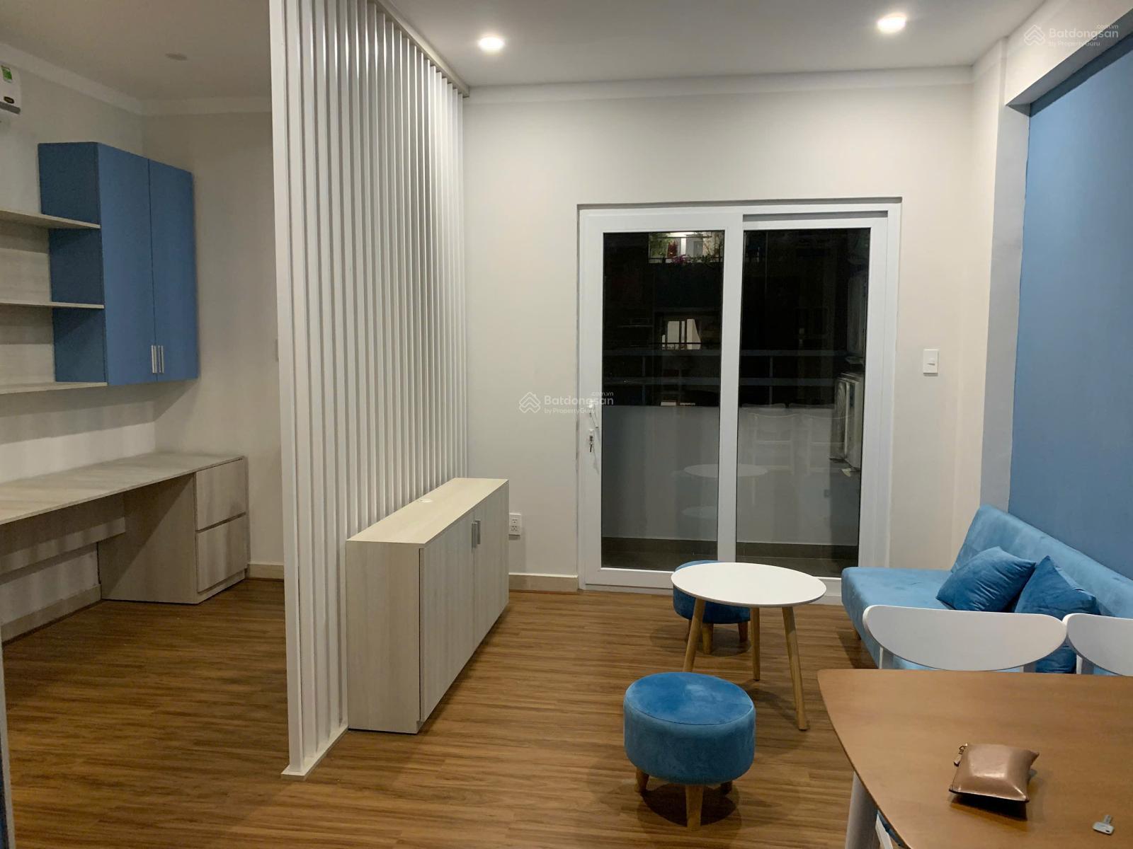 Căn hộ chung cư Heaven Riverview Quận 8 67m² giá 2.75 tỷ - Nhà đẹp ở ngay!