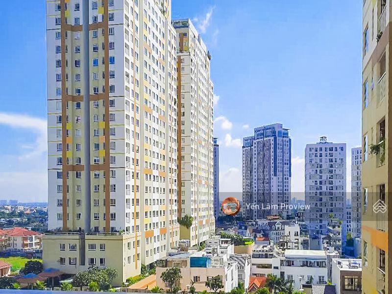 Căn hộ Tropic Garden Thảo Điền 110m² giá 8.5 tỷ - Thiết kế hiện đại, view đẹp