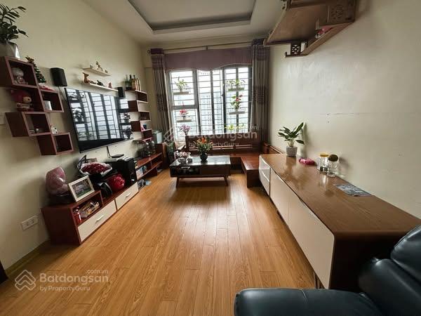 Căn hộ chung cư Kiến Hưng Luxury 70m² giá 3.45 tỷ - Thiết kế hiện đại, phong thủy tốt!