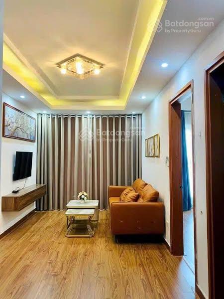 Căn hộ 55m² tại Park View Residence Dương Nội giá 3.58 tỷ - Nhà đẹp thoáng mát!