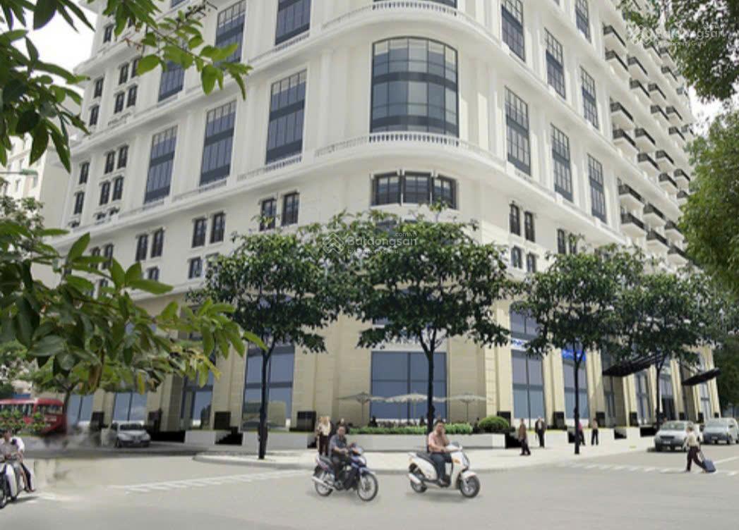 Căn hộ 2PN Pacific Place 183m² giá 18.3 tỷ - Căn góc view thoáng