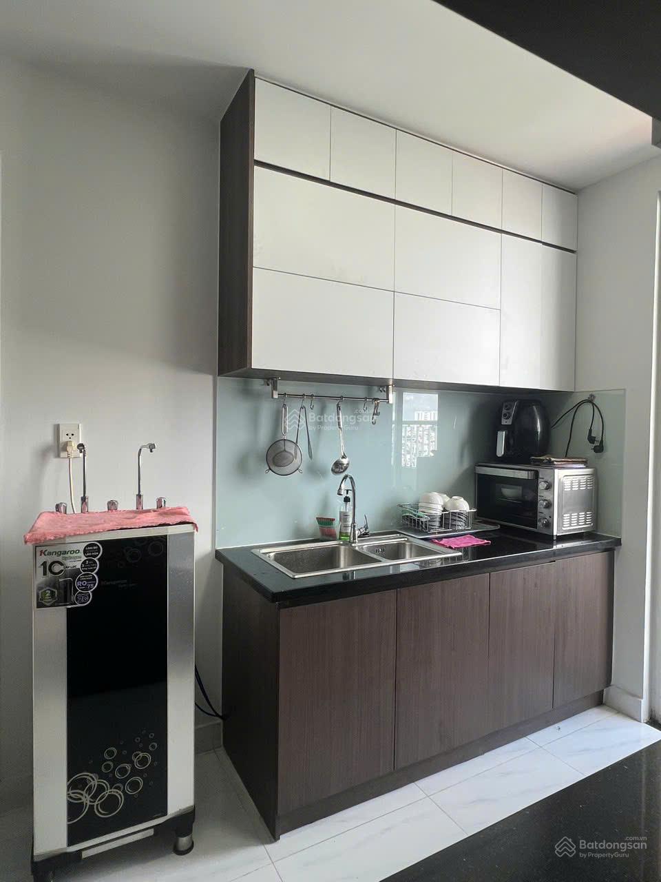 Căn hộ chung cư Thới Bình Quận 11 73m² giá 3,95 tỷ - Chính chủ bán căn góc đẹp nhất