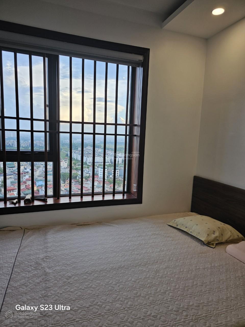 Căn hộ 2PN Newhouse Xa La 59m² giá 4.195 tỷ - Sổ đỏ chính chủ, vào ở ngay!