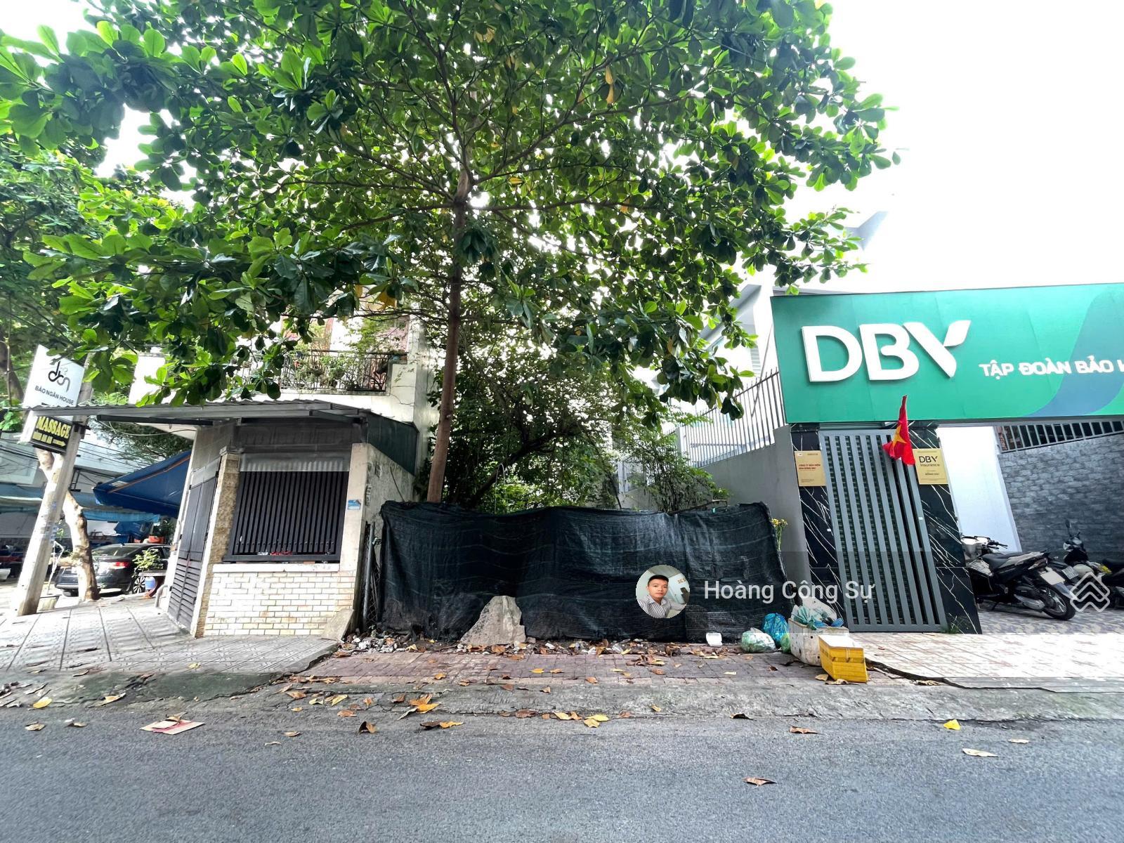 Bán đất mặt tiền đường D4 khu D2D, 120m² giá 8.9 tỷ - Sổ hồng chính chủ!