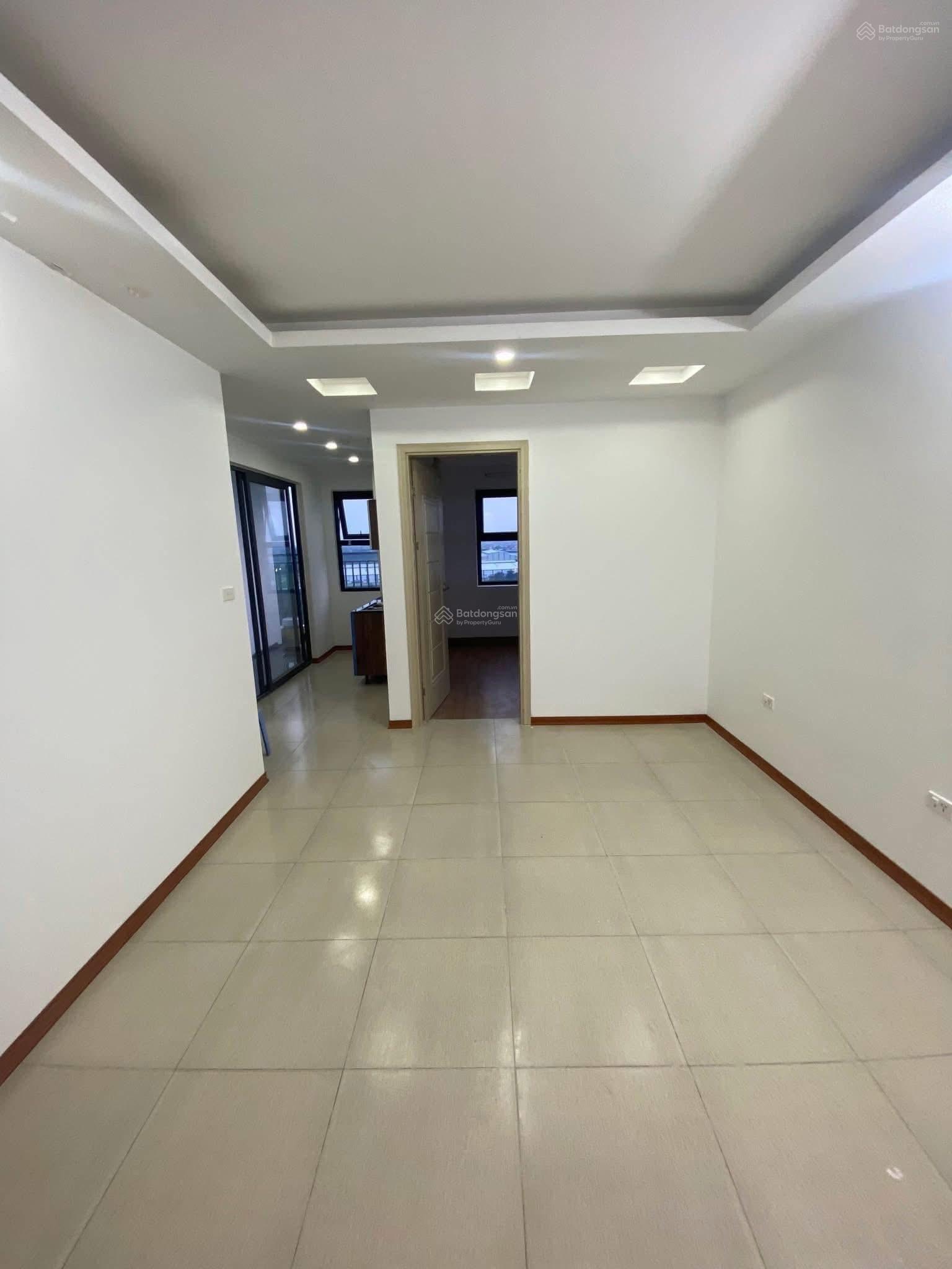 Căn hộ Ruby City CT3 Long Biên 48.6m² giá 2.45 tỷ - Nhà đẹp như mới, sẵn sàng vào ở!