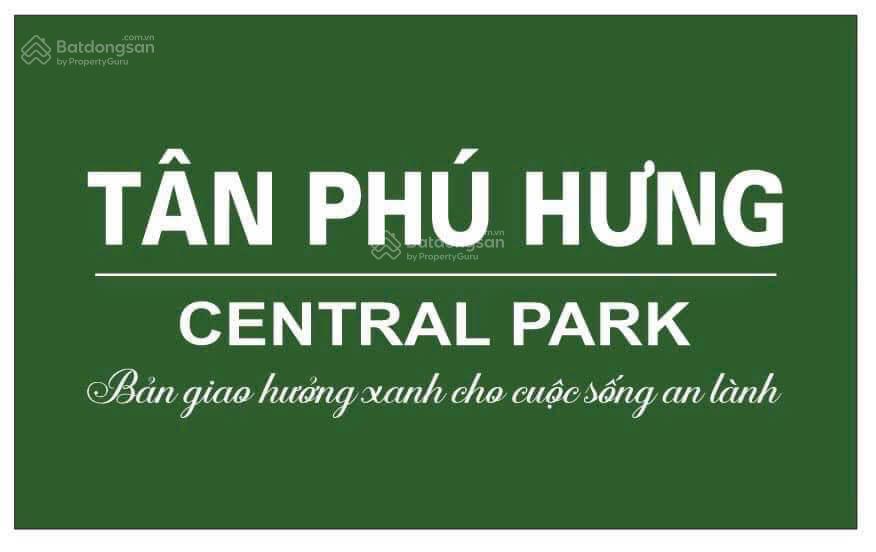 Chung cư NOXH Tân Phú Hưng Central Park Hải Dương 54m² giá 900 triệu - Cơ hội đầu tư hấp dẫn!