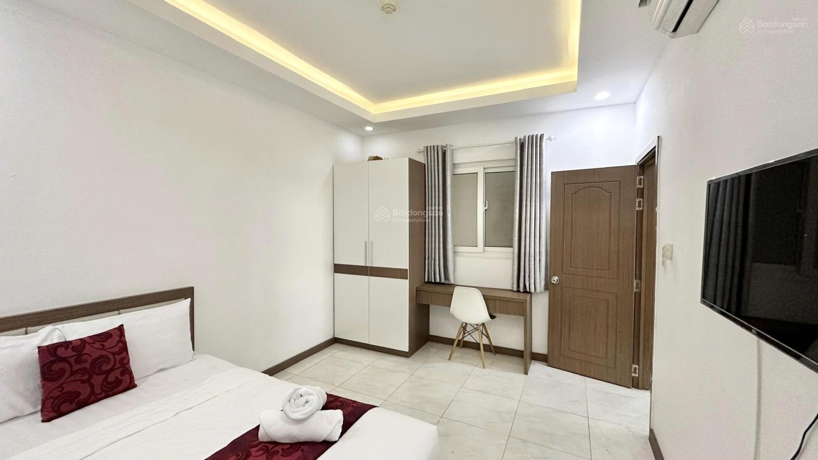 Căn hộ Mường Thanh 60 Nha Trang 40m² giá 2.05 tỷ - View xéo biển tuyệt đẹp!