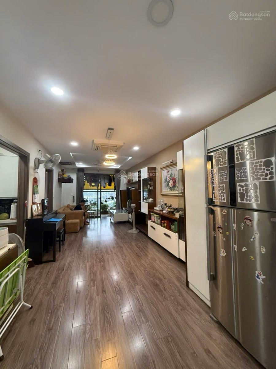 Căn hộ CT5B Mễ Trì Thượng 90m² giá 5 tỷ - Lô góc thoáng mát, gần nhiều tiện ích!