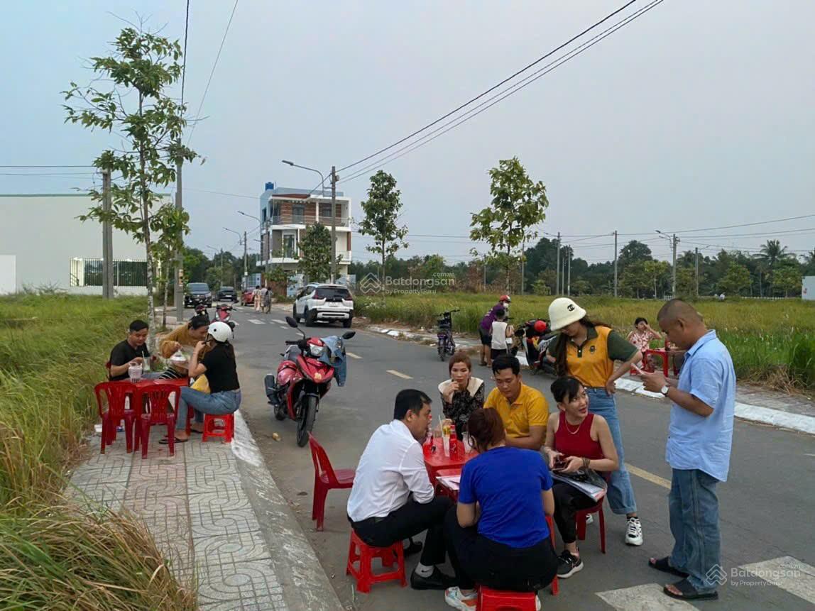 Đất chính chủ Thuận Đạo 116m² giá 1.1 tỷ - Đầu tư an cư lý tưởng!