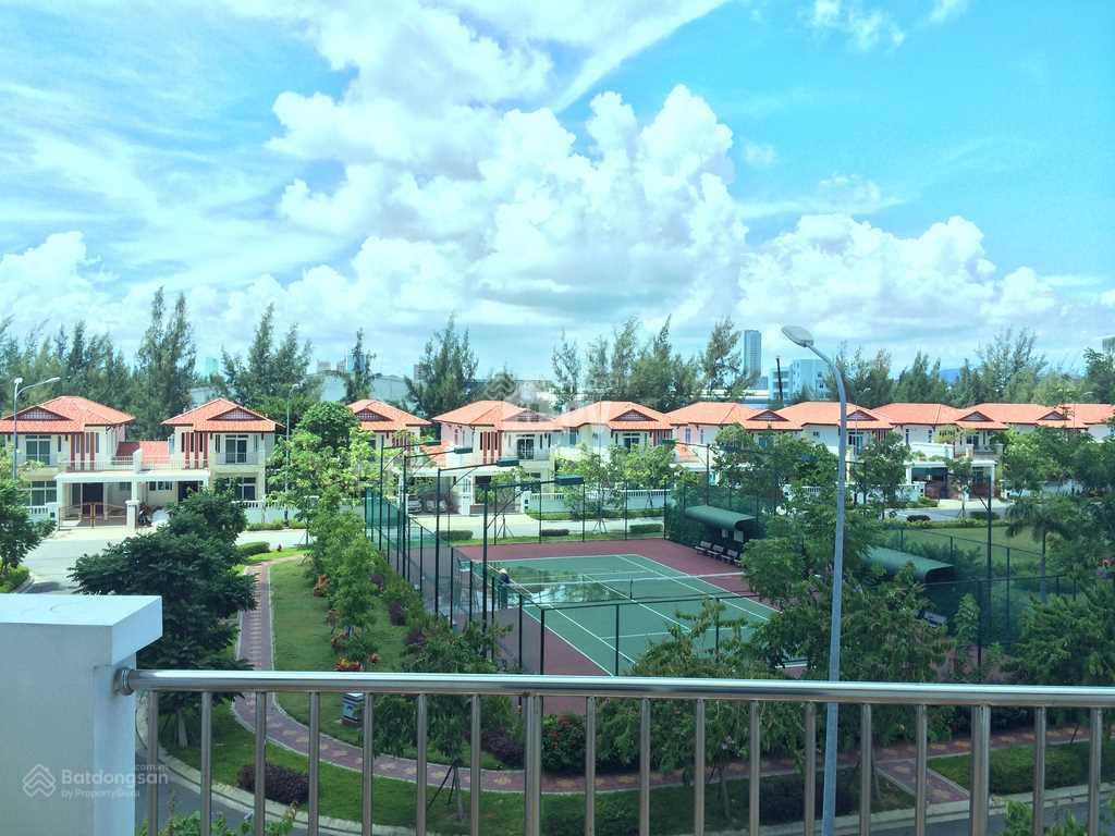 Biệt thự Phúc Lộc Viên đường Ngô Quyền 150m² - Không gian sống đẳng cấp tại Sơn Trà