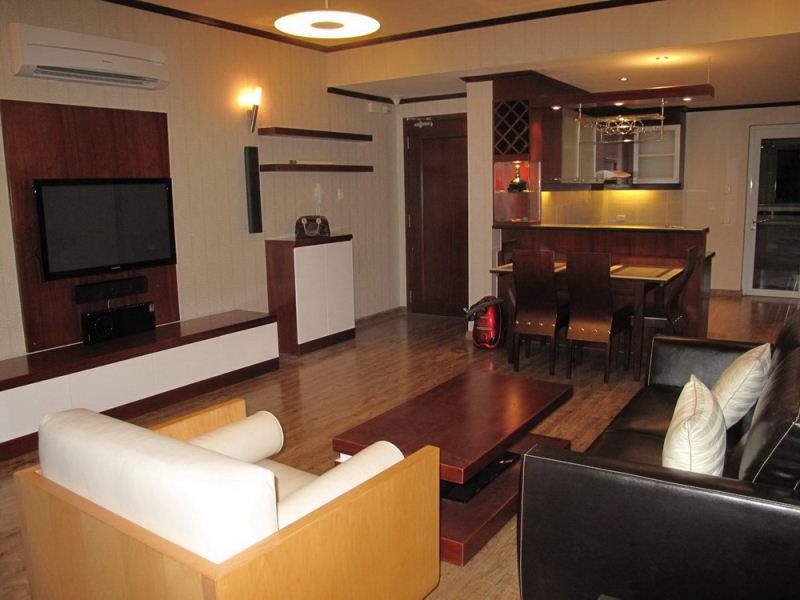 Căn hộ Thế Kỷ 21 Bình Thạnh 76m² giá 4,75 tỷ - Sẵn sàng vào ở!